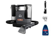 Odkurzacz BISSELL 3681N SpotClean Pet tradycyjny bezworkowy czarny