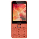 Smartfon NOKIA 215 2.80" poniżej 0.1GB/poniżej 0.5GB