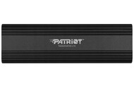 Dysk zewnętrzny SSD Patriot PTPL1TBPECB Transporter Lite 1TB czarny