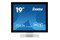 Monitor 19.0" IIYAMA T1932MSC-W1SAG biało-srebrny