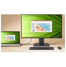 Monitor 23.8" BenQ GW2490C czarny