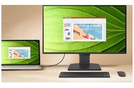 Monitor 23.8" BenQ GW2490C czarny