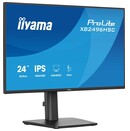 Monitor 24.0" IIYAMA XB2496HSC-B1 czarny