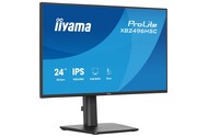 Monitor 24.0" IIYAMA XB2496HSC-B1 czarny