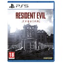 Resident Evil Requiem PlayStation 5