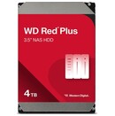 Dysk wewnętrzny WD WD40EFZZ Red HDD SATA (3.5") 4TB