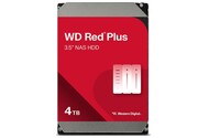 Dysk wewnętrzny WD WD40EFZZ Red HDD SATA (3.5") 4TB