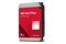 Dysk wewnętrzny WD WD40EFZZ Red HDD SATA (3.5") 4TB