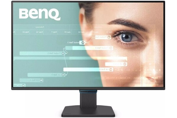 Monitor 27.0" BenQ LP6LB czarny