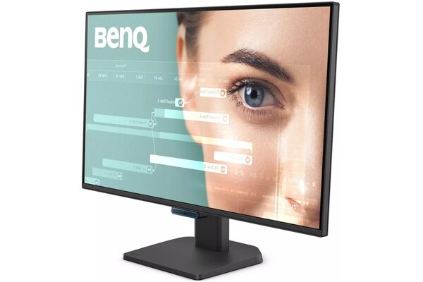 Monitor 27.0" BenQ LP6LB czarny