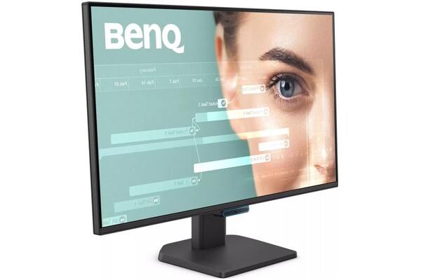 Monitor 27.0" BenQ LP6LB czarny