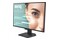 Monitor 27.0" BenQ LP6LB czarny
