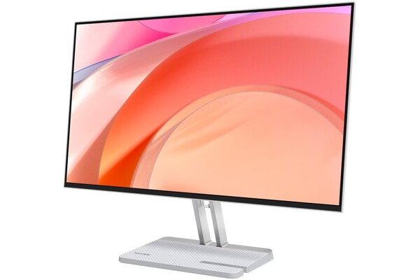 Monitor 27.0" Lenovo L27-4C biały