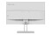 Monitor 27.0" Lenovo L27-4C biały