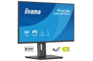 Monitor 23.8" IIYAMA XB2497HSU-B1 czarny