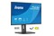 Monitor 23.8" IIYAMA XB2497HSU-B1 czarny
