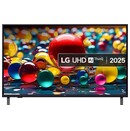Telewizor LG 43UA74003LB 43" 4K Ultra HD