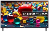Telewizor LG 43UA74003LB 43" 4K Ultra HD