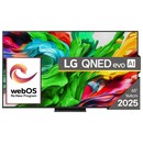 Telewizor LG 65QNED86A3A 65" 4K Ultra HD