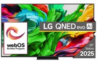 Telewizor LG 65QNED86A3A 65" 4K Ultra HD
