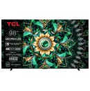 Telewizor TCL 98" 4K Ultra HD 98Q7C