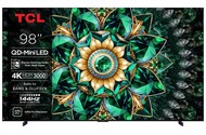 Telewizor TCL 98" 4K Ultra HD 98Q7C