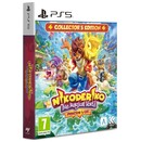 Nikoderiko The Magical World Directors Cut Edycja Kolekcjonerska PlayStation 5
