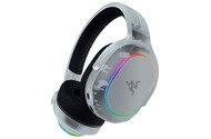 Słuchawki Razer Barracuda X Nauszne Bezprzewodowe Przezroczysty