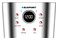 Ekspres Blaupunkt CMD802 Przelewowy biało-srebrny