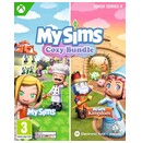My Sims Cozy Bundle Xbox (Series X)