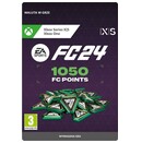 FC 24 Ultimate Team Edycja 1050 punktów Xbox (One/Series S/X)