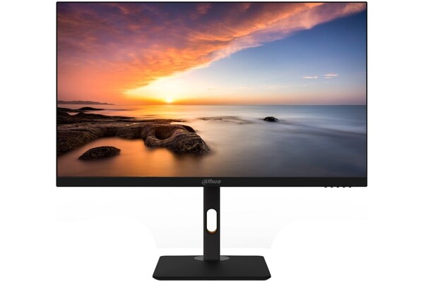 Monitor 27.0" Dahua Technology LM27-U401A czarny