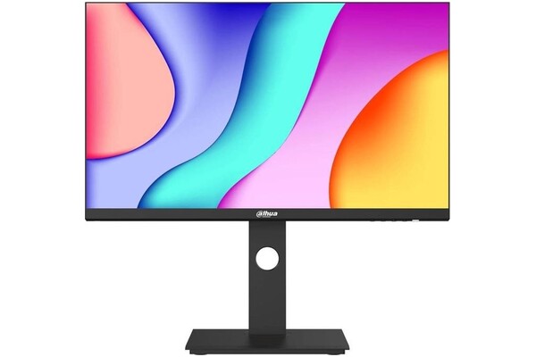Monitor 27.0" Dahua Technology LM27-U401A czarny