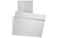 Okap kuchenny Przyścienny Siemens IQ100 LC65KDK20 59.0cm biały