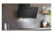Okap kuchenny Kominowy Siemens IQ300 LC87KFN60 79.0cm czarny