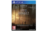 Life is Strange 2 PlayStation 4