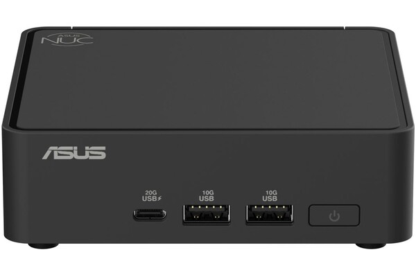 ASUS 90AR00R2-M00080 NUC 15 Pro DDR5 Intel Arc brak