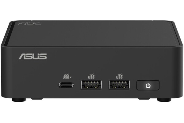 ASUS 90AR00R2-M00080 NUC 15 Pro DDR5 Intel Arc brak
