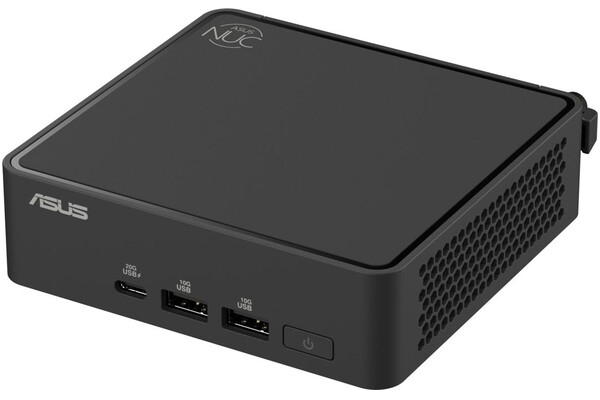ASUS 90AR00R2-M00080 NUC 15 Pro DDR5 Intel Arc brak