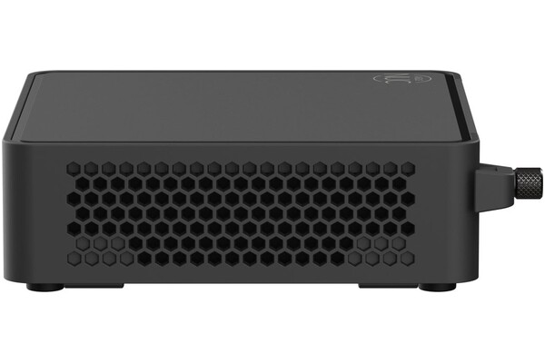 ASUS 90AR00R2-M00080 NUC 15 Pro DDR5 Intel Arc brak