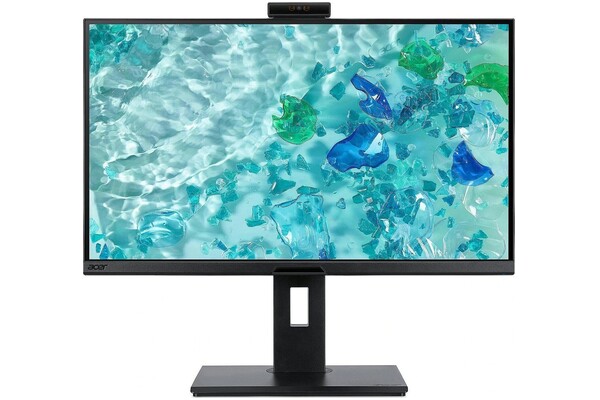 Monitor 27.0" ACER B278KB czarny