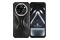Smartfon OUKITEL WP 55Pro 5G czarny 6.60" 16.0GB/512.0GB