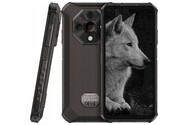 Smartfon Ulefone Armor X16 Pro 5G czarny 6.56" 8.0GB/256.0GB