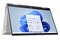 Laptop HP Pavilion x360 14.0" Intel Core i7 1355U INTEL Iris Xe 16GB 1TB SSD M.2 Windows 11 Home srebrny