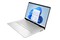 Laptop HP Pavilion x360 14.0" Intel Core i7 1355U INTEL Iris Xe 16GB 1TB SSD M.2 Windows 11 Home srebrny