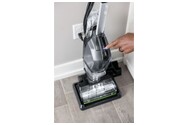 Odkurzacz BISSELL 3527N CrossWave Select Pet tradycyjny bezworkowy 1100W srebrny