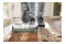 Odkurzacz BISSELL 3527N CrossWave Select Pet tradycyjny bezworkowy 1100W srebrny