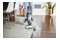 Odkurzacz BISSELL 3527N CrossWave Select Pet tradycyjny bezworkowy 1100W srebrny