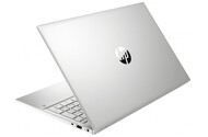 Laptop HP Pavilion 15 15.6" AMD Ryzen 5 7530U AMD Radeon 16GB 512GB SSD M.2 Windows 11 Home srebrny