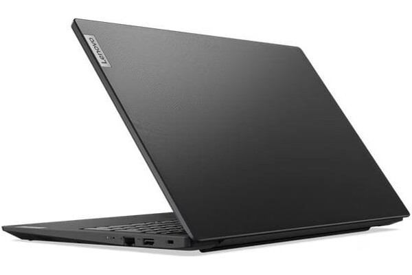 Laptop Lenovo V15 15.6" AMD Ryzen 5 7520U AMD Radeon 610 16GB 512GB SSD Windows 11 Home czarny